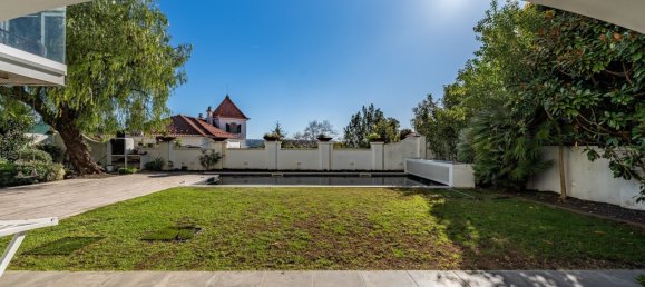 7 bedrooms Villa in Lisbon, Portugal No. 117478 3