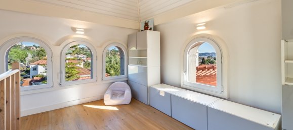 7 bedrooms Villa in Lisbon, Portugal No. 117478 30