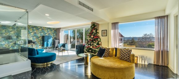 7 bedrooms Villa in Lisbon, Portugal No. 117478 8