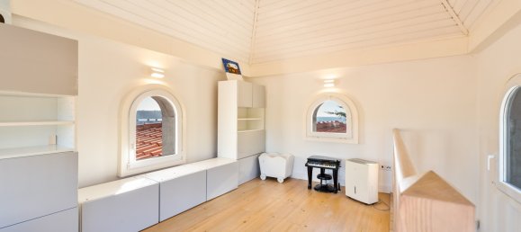 7 bedrooms Villa in Lisbon, Portugal No. 117478 29