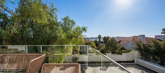 7 bedrooms Villa in Lisbon, Portugal No. 117478 14