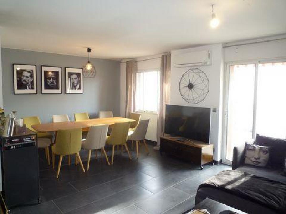 2 Schlafzimmer Eigentumswohnung in Toulon, France, Nr. 5879