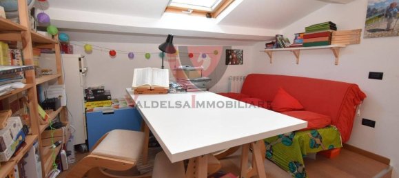 Apartamento de 2 dormitorios en Colle di Val d'Elsa, Italy No. 49548 31