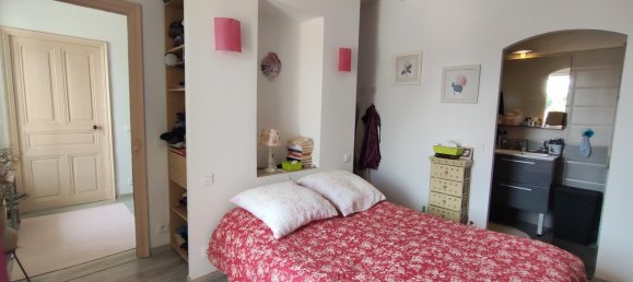 4 chambres Maison à Uzer, France No. 268891 14