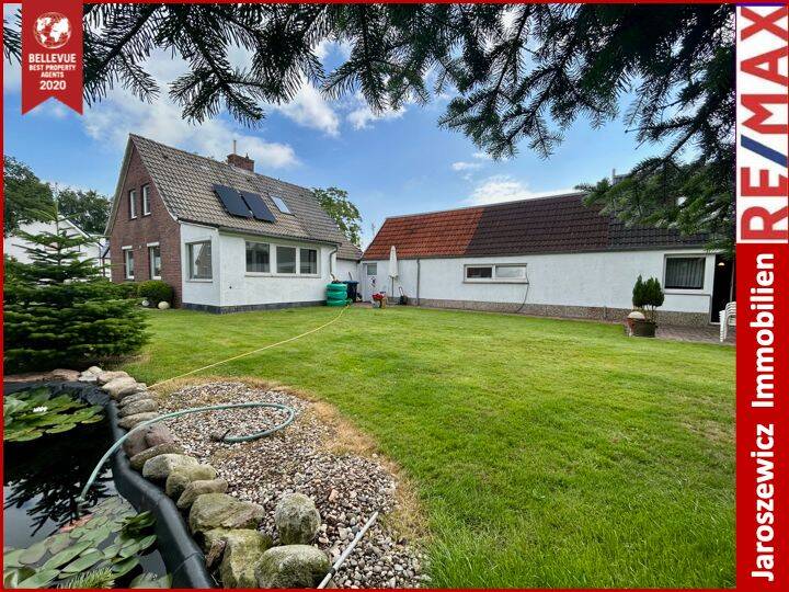 Moradia em banda T3 em Leer, Germany N.º 336520