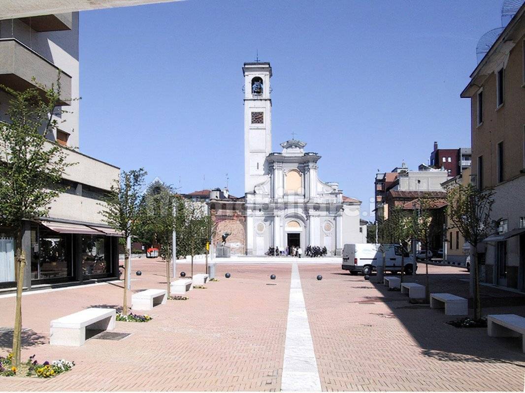 20 Schlafzimmer Haus in San Giuliano Milanese, Italy, Nr. 397061