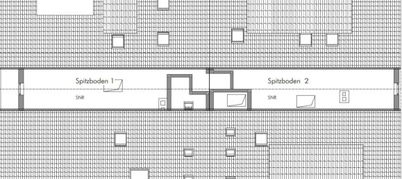 4-salle Appartement à Nurnberger Land, Germany No. 270982 19