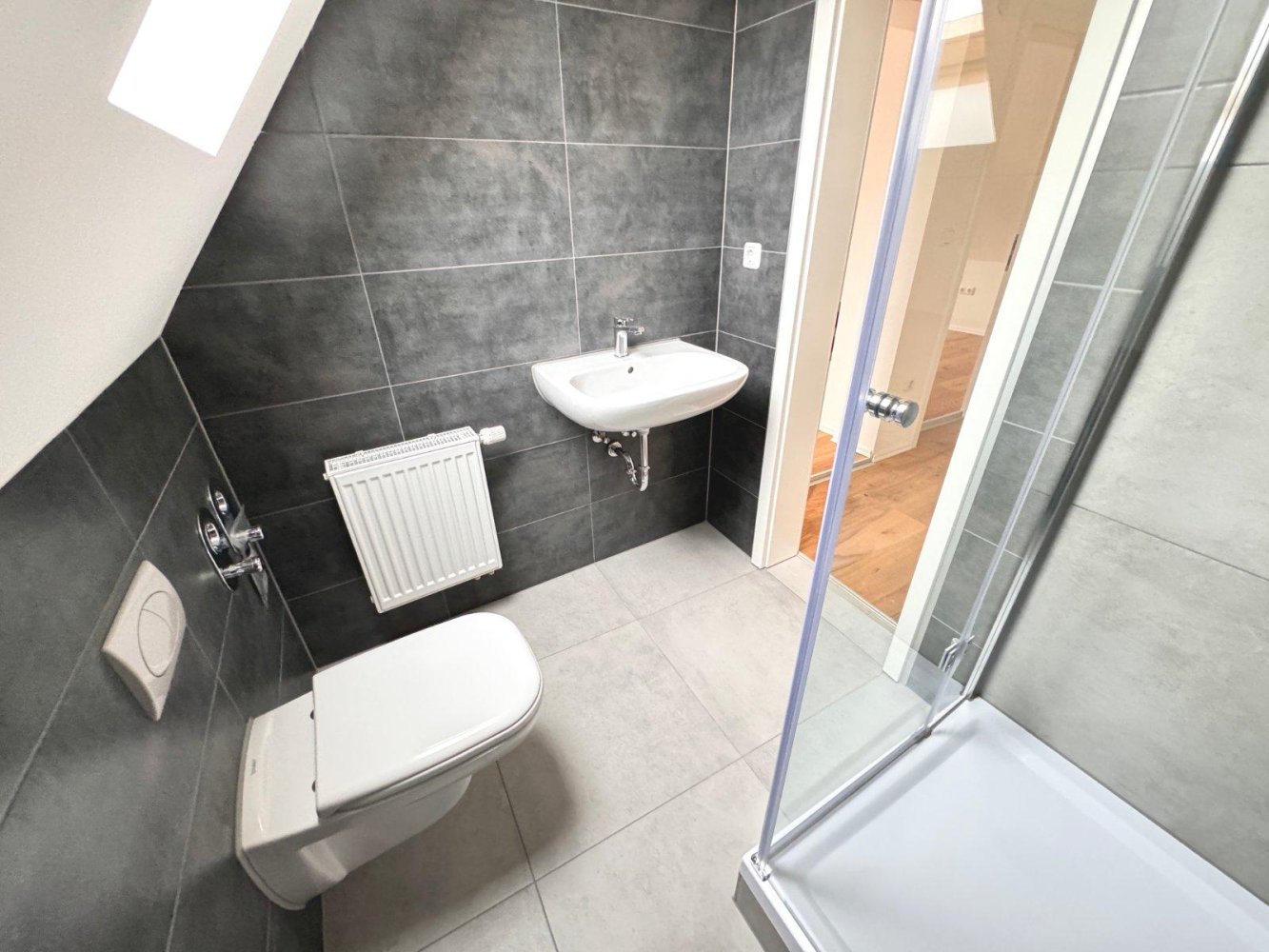 4-salle Appartement à Nurnberger Land, Germany No. 270982