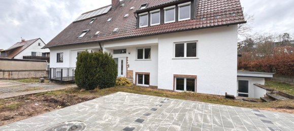 4-salle Appartement à Nurnberger Land, Germany No. 270982 16