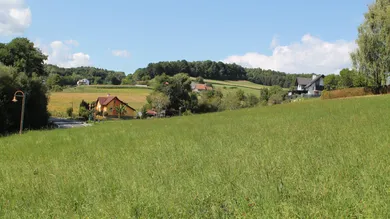  قطعة أرض في Markt Hartmannsdorf, Austria 3711متر مربع رقم 234741