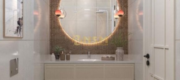 Apartment 1+1 in Istanbul, Turkey No. 11272 11