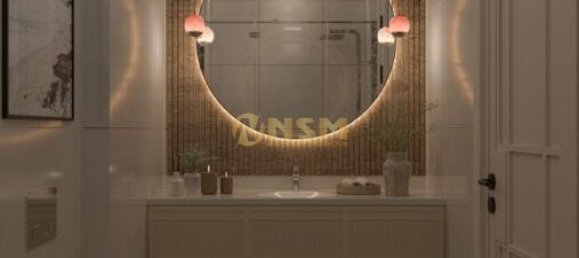 Apartment 1+1 in Istanbul, Turkey No. 11272 10