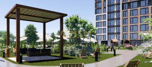 Apartment 1+1 in Istanbul, Turkey No. 11272 7