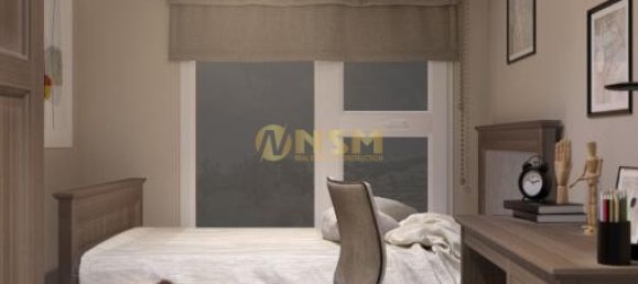 Apartment 1+1 in Istanbul, Turkey No. 11272 13