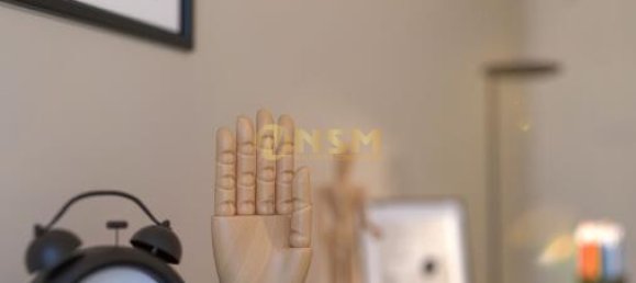 Apartment 1+1 in Istanbul, Turkey No. 11272 12