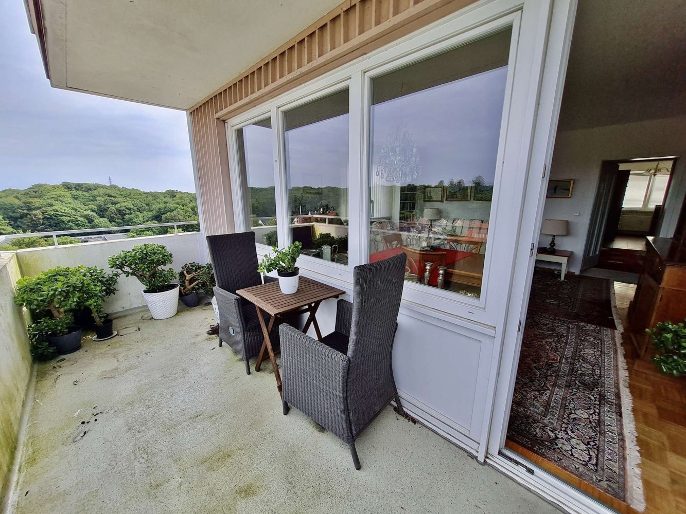 Penthouse T2 em Rendsburg-Eckernforde, Germany N.º 310338