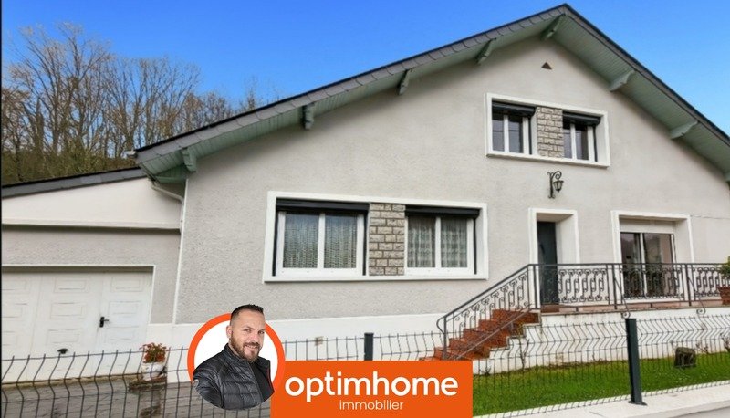 5 Schlafzimmer Haus in Saint-Pe-de-Bigorre, France, Nr. 194408