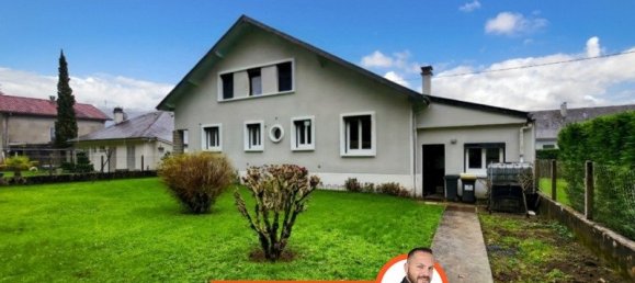 5 Schlafzimmer Haus in Saint-Pe-de-Bigorre, France, Nr. 194408 2