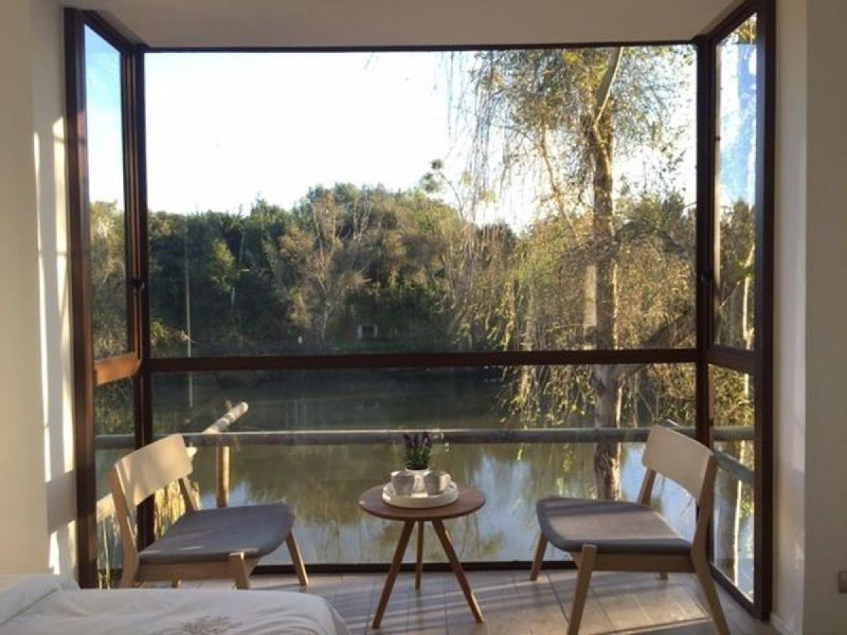 3 bedrooms House in Valparaiso, Chile No. 4589