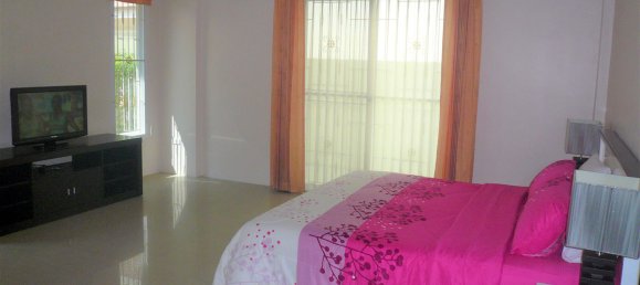 3 chambres Café / restaurant à Pattaya, Thailand No. 4026 6