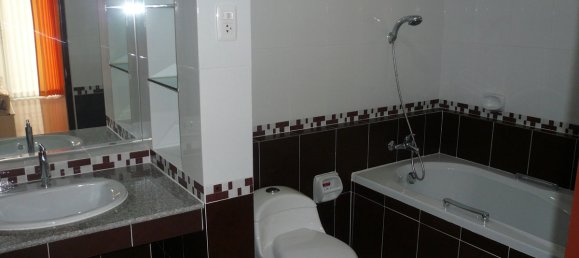 3 chambres Café / restaurant à Pattaya, Thailand No. 4026 10