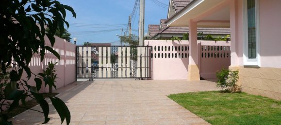 3 chambres Café / restaurant à Pattaya, Thailand No. 4026 2