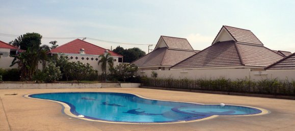 3 chambres Café / restaurant à Pattaya, Thailand No. 4026 11