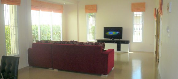 3 chambres Café / restaurant à Pattaya, Thailand No. 4026 5