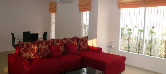 3 chambres Café / restaurant à Pattaya, Thailand No. 4026 3