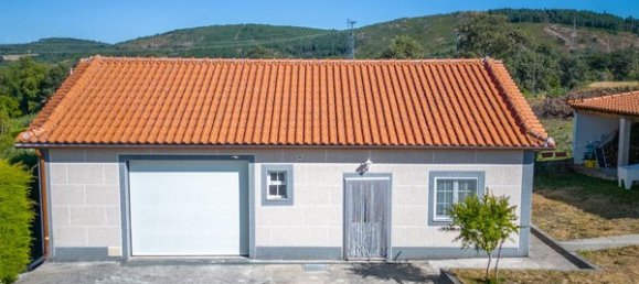 4 Schlafzimmer Haus in Montalegre, Portugal, Nr. 165127 18