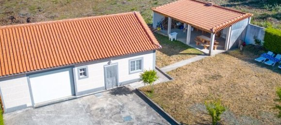 4 Schlafzimmer Haus in Montalegre, Portugal, Nr. 165127 8