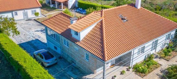 4 Schlafzimmer Haus in Montalegre, Portugal, Nr. 165127 22