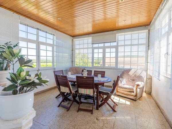 4 Schlafzimmer Haus in Montalegre, Portugal, Nr. 165127