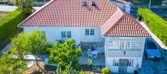 4 Schlafzimmer Haus in Montalegre, Portugal, Nr. 165127 24