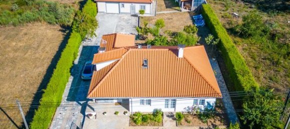 4 Schlafzimmer Haus in Montalegre, Portugal, Nr. 165127 23