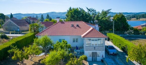 4 Schlafzimmer Haus in Montalegre, Portugal, Nr. 165127 21