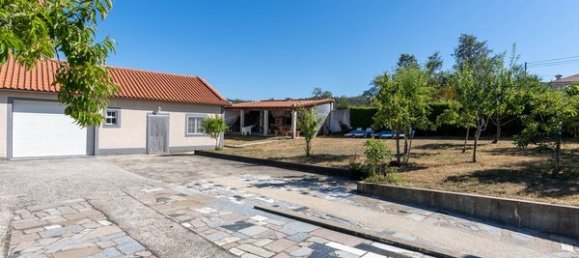 4 Schlafzimmer Haus in Montalegre, Portugal, Nr. 165127 7