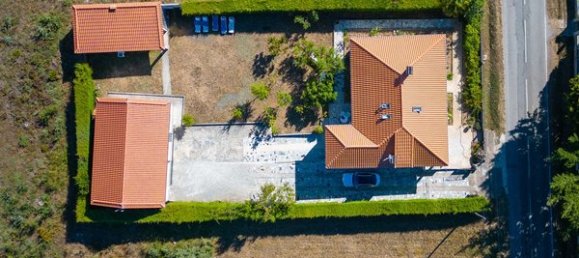 4 Schlafzimmer Haus in Montalegre, Portugal, Nr. 165127 20