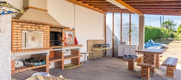 4 Schlafzimmer Haus in Montalegre, Portugal, Nr. 165127 33