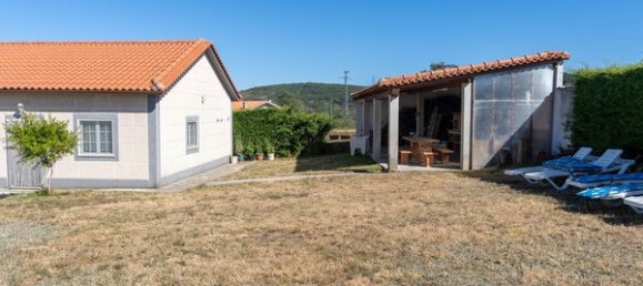4 Schlafzimmer Haus in Montalegre, Portugal, Nr. 165127 47