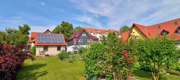 7-salle Maison à Eichsfeld, Germany No. 309525 15