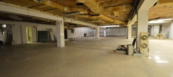 1656m² Commercial property in Barcelona, Spain No. 112512 5