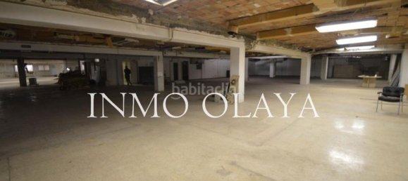 1656m² Commercial property in Barcelona, Spain No. 112512 10