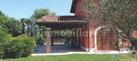 Villa de 1 dormitorio en Povegliano Veronese, Italy No. 271025 3
