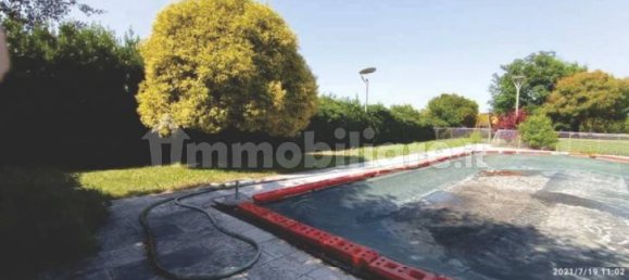 Villa de 1 dormitorio en Povegliano Veronese, Italy No. 271025 13