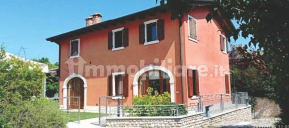 Villa de 1 dormitorio en Povegliano Veronese, Italy No. 271025 2