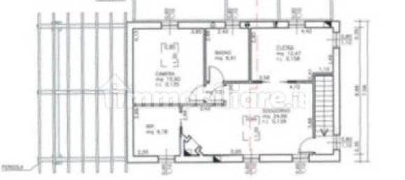 Villa de 1 dormitorio en Povegliano Veronese, Italy No. 271025 20