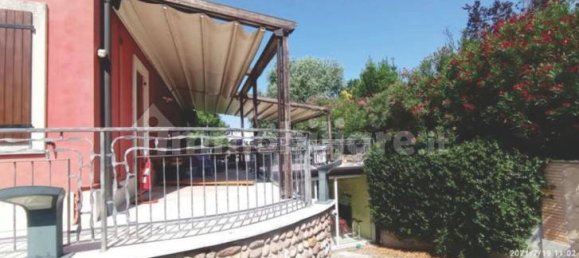 Villa de 1 dormitorio en Povegliano Veronese, Italy No. 271025 4