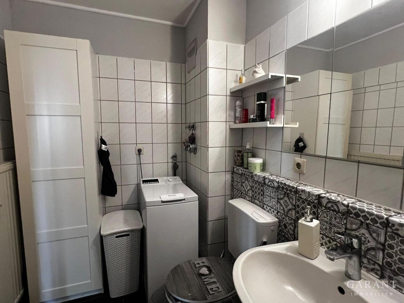 2-Zimmer Wohnung in Böblingen, Germany, Nr. 1342