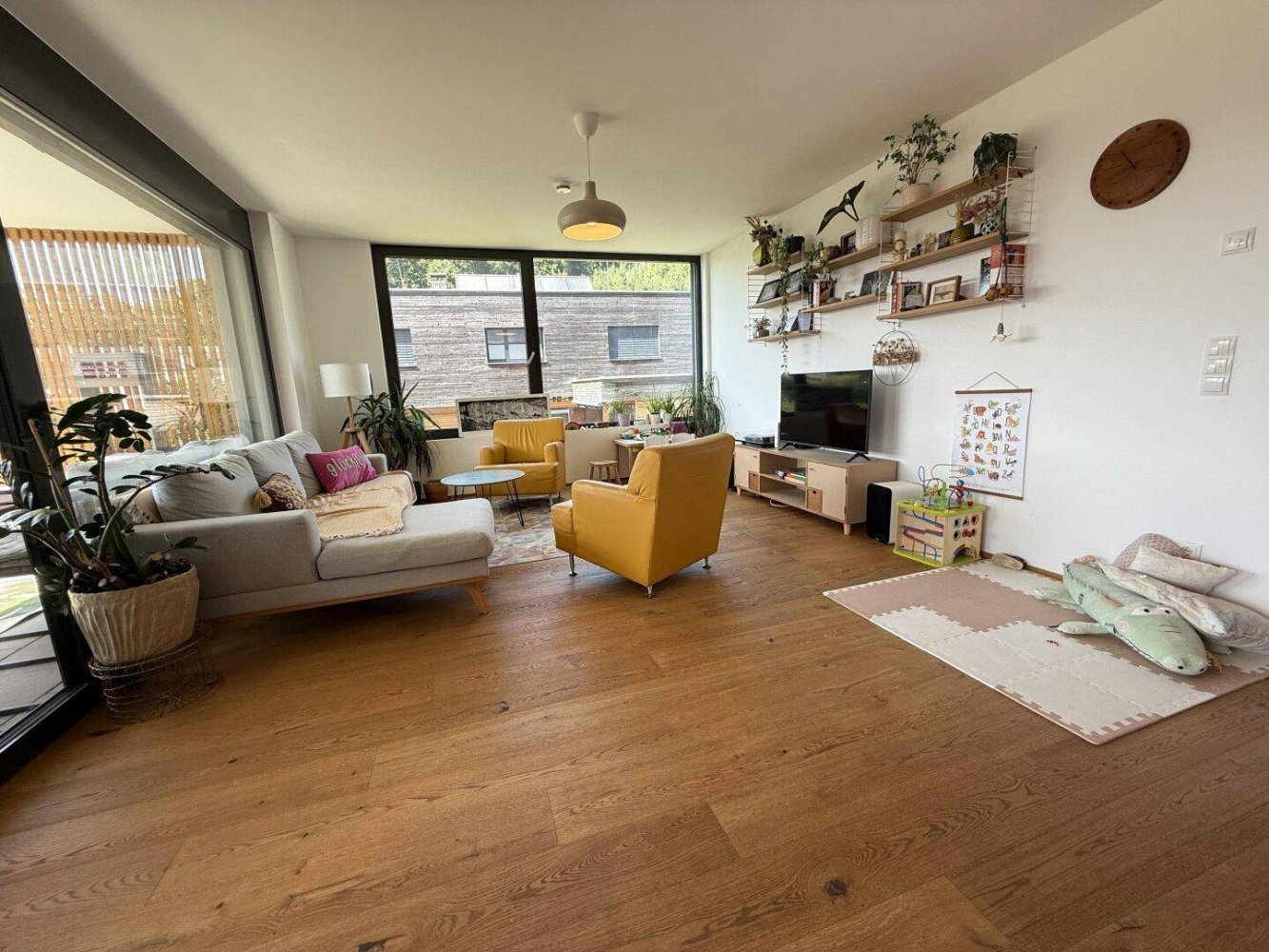 4-salle Appartement à Gotzis, Austria No. 227458